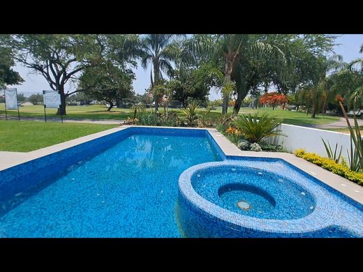Luxury home in Emiliano Zapata, Morelos