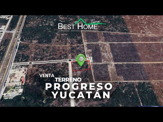 Terreno en Cancún, Benito Juárez