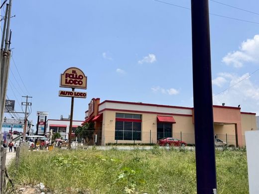 Αγροτεμάχιο σε Tampico, Estado de Veracruz-Llave