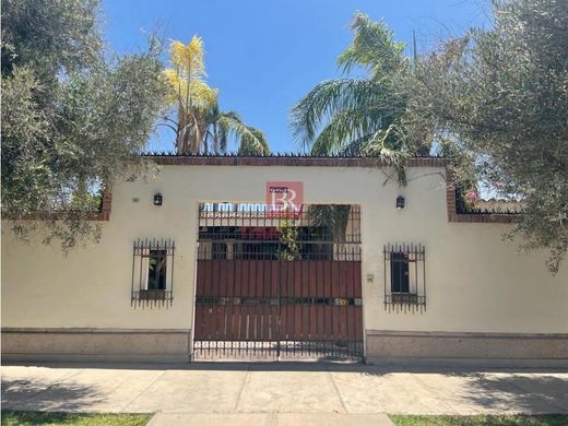 Casa di lusso a Ciudad Obregón, Cajeme