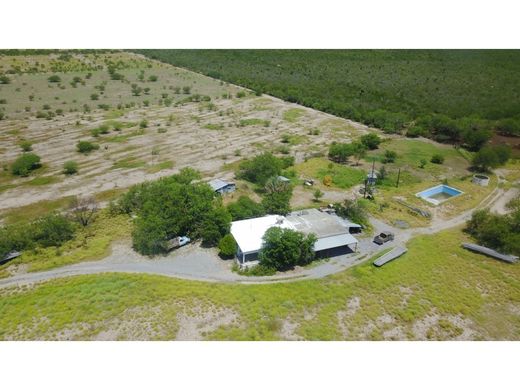 Cortijo o casa de campo en Ciudad Sabinas Hidalgo, Sabinas Hidalgo