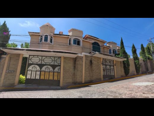 Luxury home in Puebla