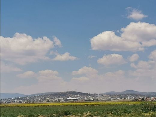 Участок, Pachuca de Soto, Estado de Hidalgo