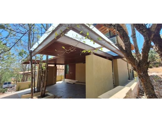 Luxury home in Morelia, Michoacán