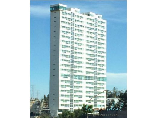 Appartement in Puebla de Zaragoza, Puebla