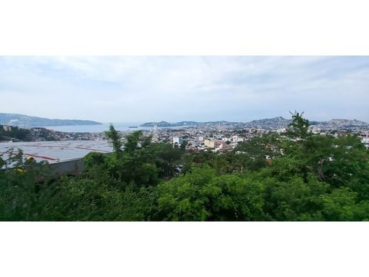 Maison de luxe à Acapulco de Juárez, Guerrero