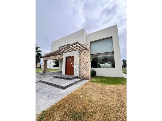 Casa di lusso a Celaya, Guanajuato