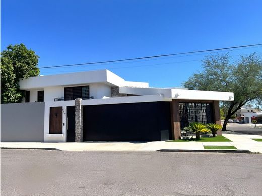 Casa di lusso a Hermosillo, Sonora