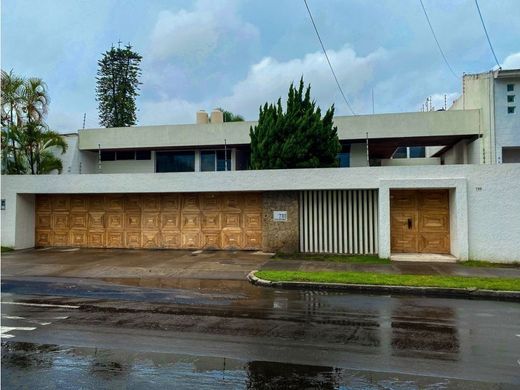 Luxury home in Guadalajara, Jalisco