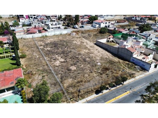 Terreno a Pachuca de Soto, Hidalgo