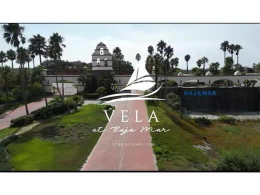 Элитный дом, Ensenada, Estado de Baja California