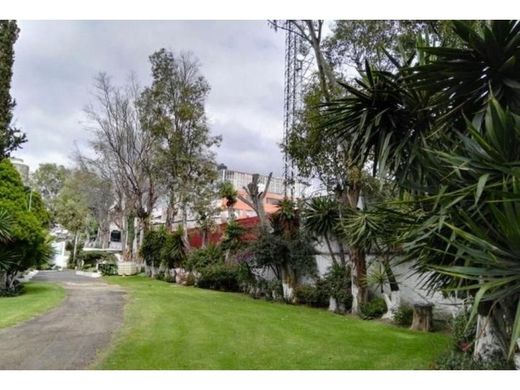 Land for sale in Tlalnepantla