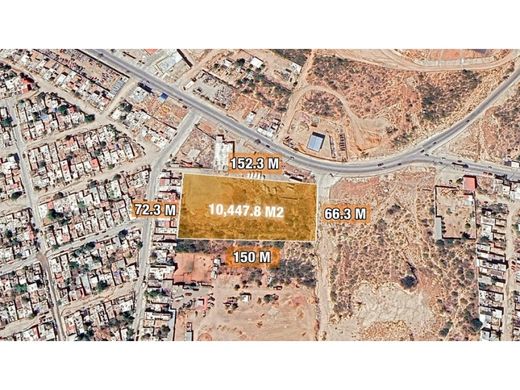 Land in Cabo San Lucas, Los Cabos