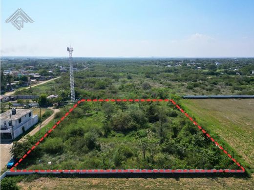 Grundstück in Altamira, Tamaulipas