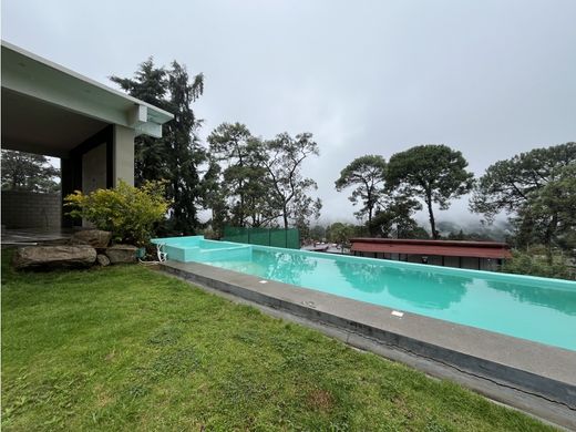 Luxury home in Valle de Bravo, Estado de México