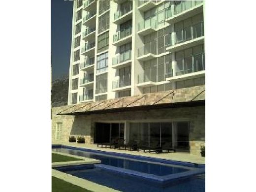 Apartment / Etagenwohnung in Monterrey, Nuevo León