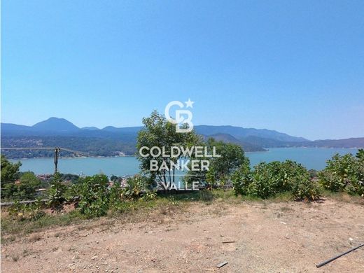 Land in Valle de Bravo, Estado de México