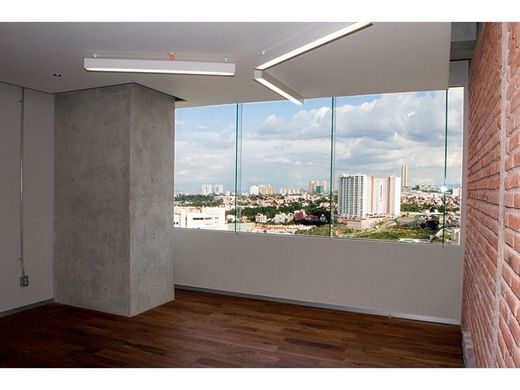 사무실 / Delegación Cuajimalpa de Morelos, Cuajimalpa de Morelos