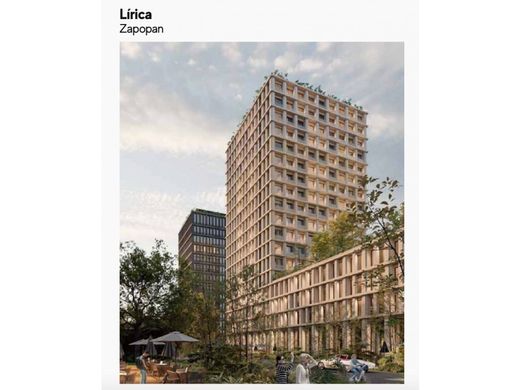 Apartment in Guadalajara, Jalisco