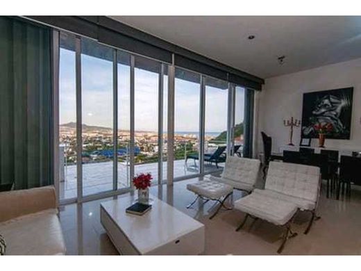 Appartamento a Cabo San Lucas, Los Cabos