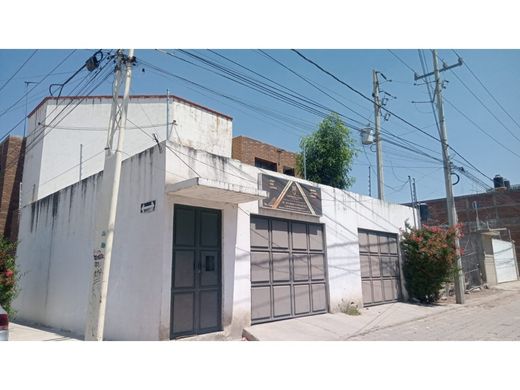 Luxus-Haus in Silao, Silao de la Victoria