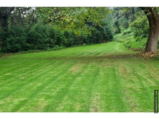 Teren w Valle de Bravo, Estado de México