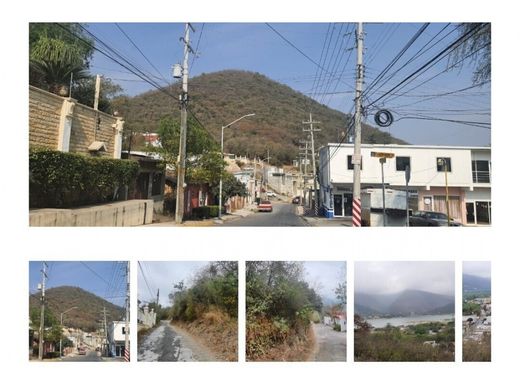 Grundstück in Santiago, Nuevo León