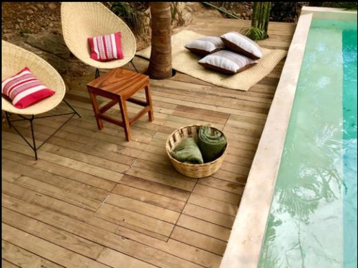 Πολυτελή κατοικία σε Puerto Escondido, San Pedro Mixtepec -Dto. 22 -