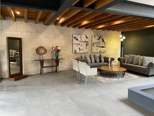 호화 저택 / Valle de Bravo, Estado de México