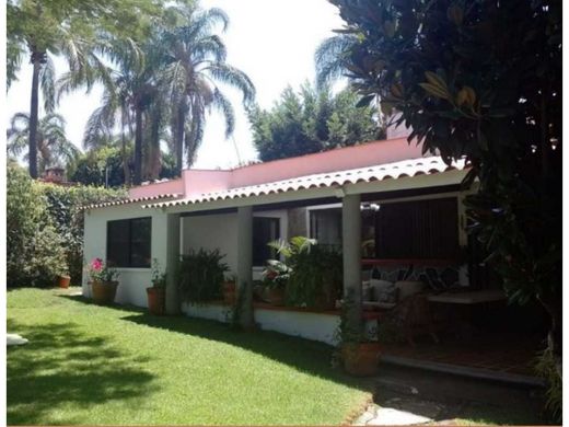 Maison de luxe à Cuernavaca, Morelos