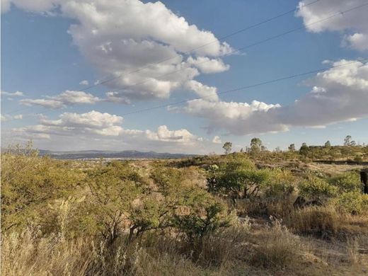 Terrain à San Juan del Río, Querétaro de Arteaga