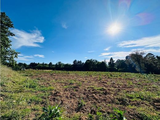 Terrain à Valle de Bravo, Estado de México