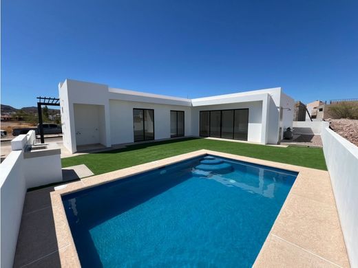 Luxus-Haus in Guaymas, Sonora