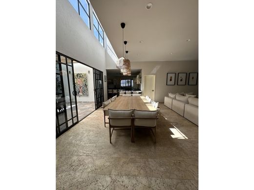 Casa di lusso a Puebla