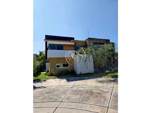 Maison de luxe à Celaya, État de Guanajuato