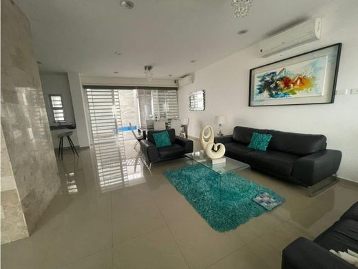 Luxe woning in Villahermosa, Centro