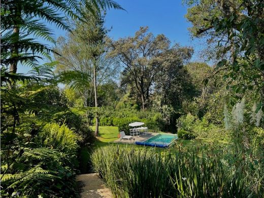 Luxury home in Valle de Bravo, Estado de México