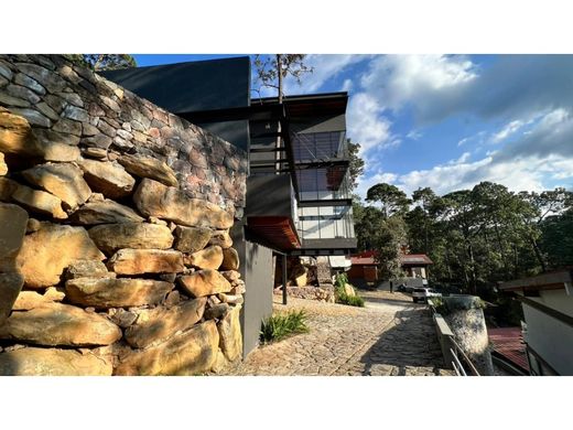 Complexos residenciais - Valle de Bravo, México (estado)