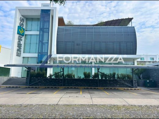 Complesso residenziale a Colima