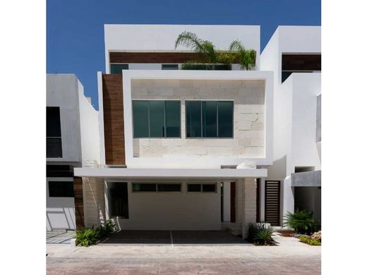 Lüks ev Cancún, Benito Juárez