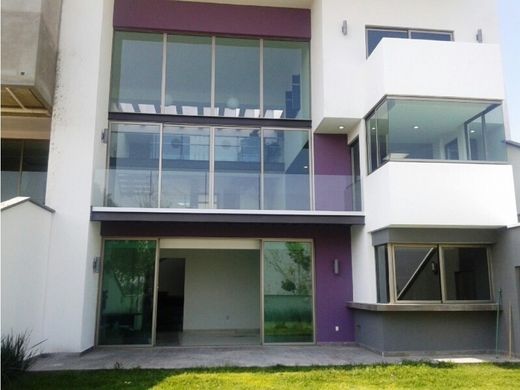Casa di lusso a Naucalpan de Juárez, Messico (stato federato)