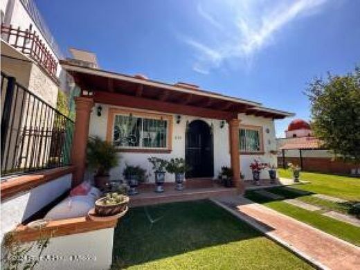 Casa di lusso a Tequisquiapan, Querétaro de Arteaga