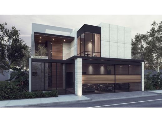 Luxury home in San Pedro, China