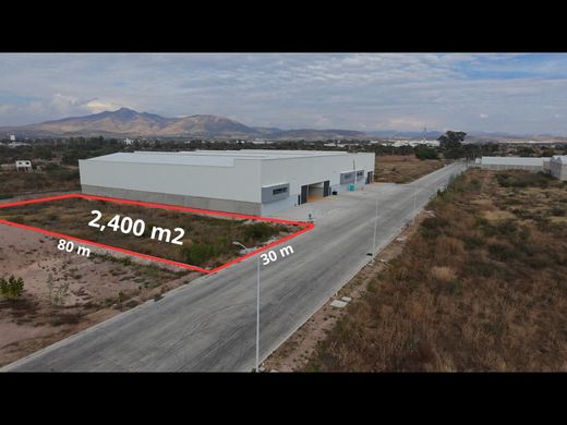 Land in Silao, Silao de la Victoria