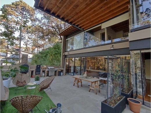 Жилой комплекс, Валье-де-Браво, Valle de Bravo