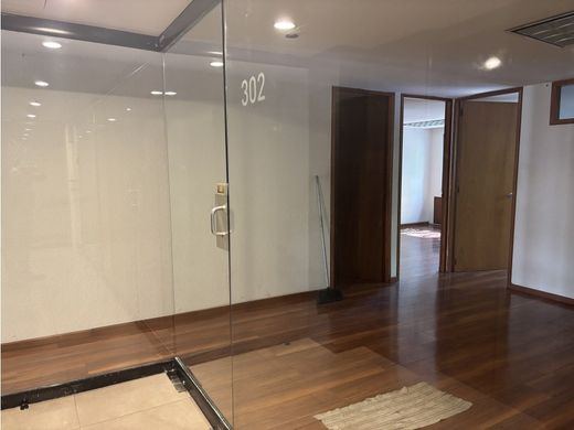 Office in Miguel Hidalgo, The Federal District