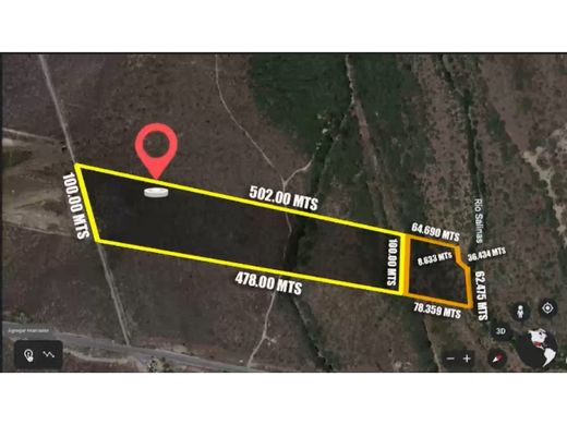 أرض ﻓﻲ General Zuazua, Estado de Nuevo León