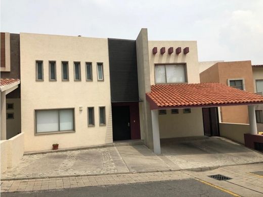 Πολυτελή κατοικία σε Ciudad López Mateos, Atizapán de Zaragoza