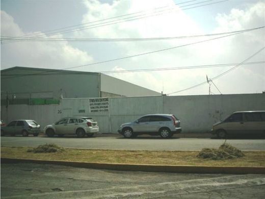 Teren w Tepotzotlán, Estado de México