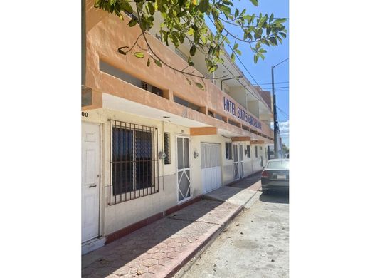 Hotel - Progreso, Iucatã